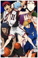 Kuroko no Basket 12